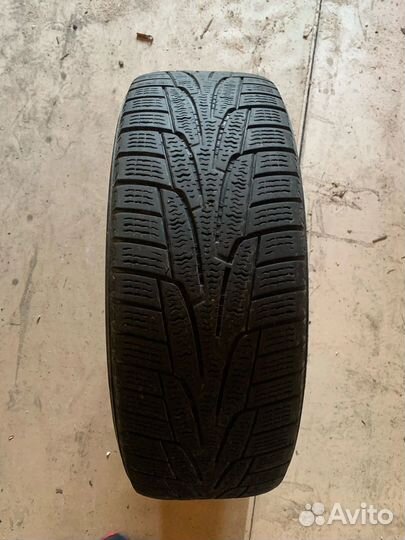 Kumho I'Zen KW31 205/60 R16