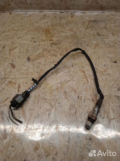 Датчик кислородный/Lambdasonde Hyundai Solaris