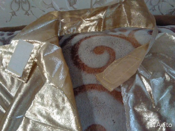 Костюм для восточных танцев