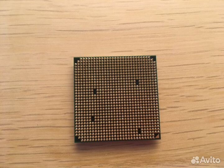 Процессор AMD FX-9370