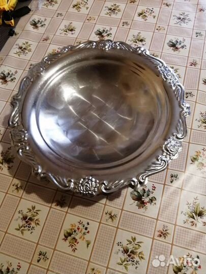 Посуда СССР из нержавейки