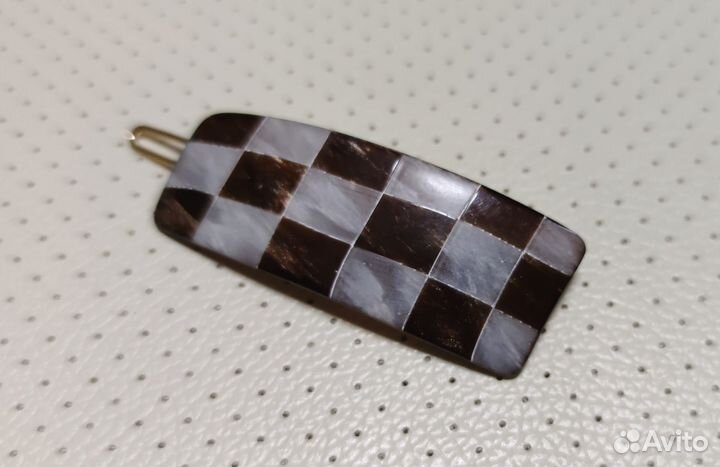 Зажим для волос Mon PlaisiR 06-645 Франция