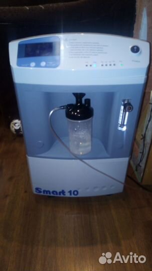 Сдам в аренду кислородный концентратор