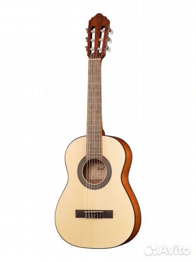 Классическая гитара Cort AC50-wbag-OP Classic Seri