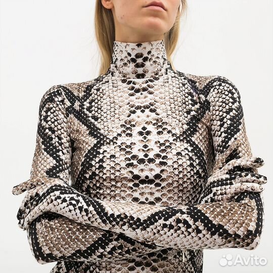 Платье Vetements