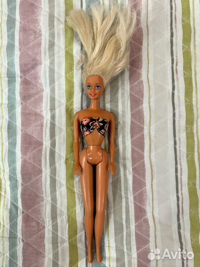 Кукла барби mattel винтаж