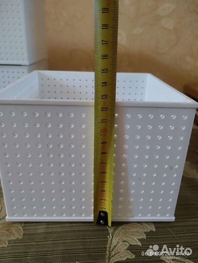 Формы для сыра