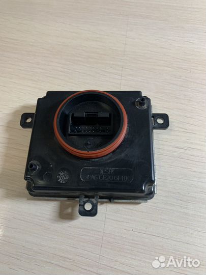 Блок питания головного света