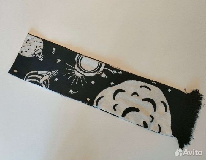 Шарф Icon Outside