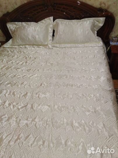Покрывало новое