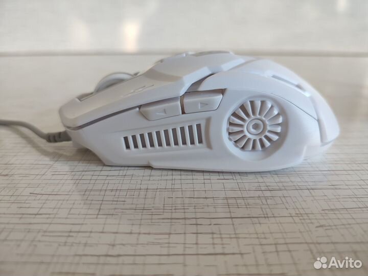 Компьютерная мышь игровая