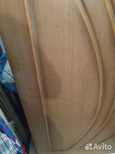 Полотно двери