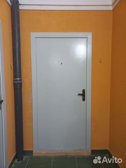 Дверь входная