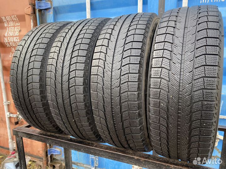 Michelin Latitude X-Ice 2 235/65 R17 92B