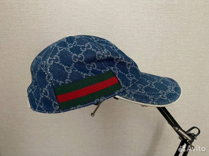 Кепка gucci