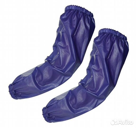 Нарукавники пвх (А-Е) VSB-8-HS 46