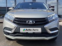 ВАЗ (LADA) XRAY 1.6 MT, 2017, 112 511 км, с пробегом, цена 939 000 руб.