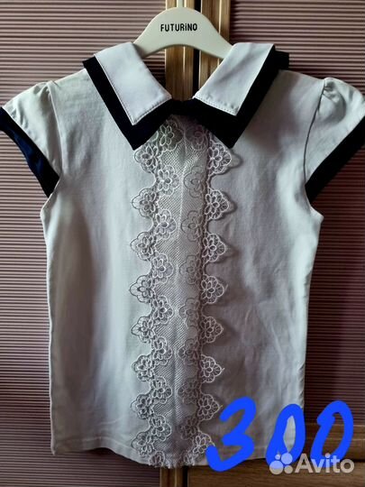 Продам вещи б/у для девочки 8-9 лет