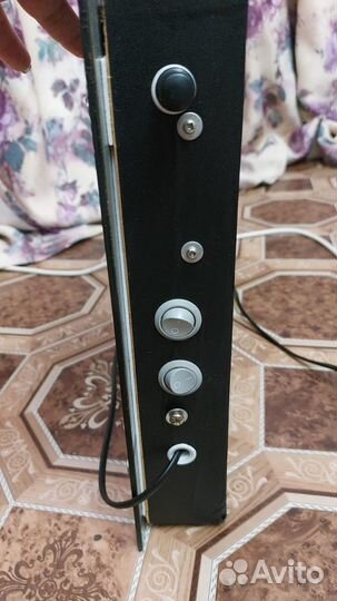 Часы электронные-календарь