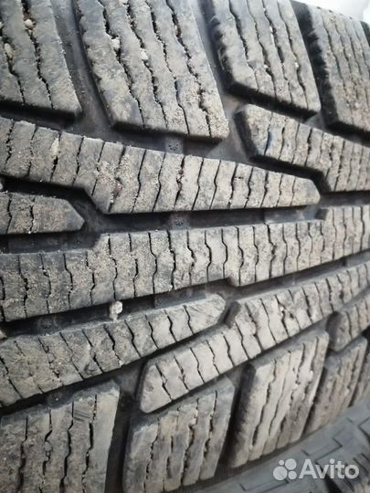Nokian Tyres Nordman RS2 SUV 225/65 R17