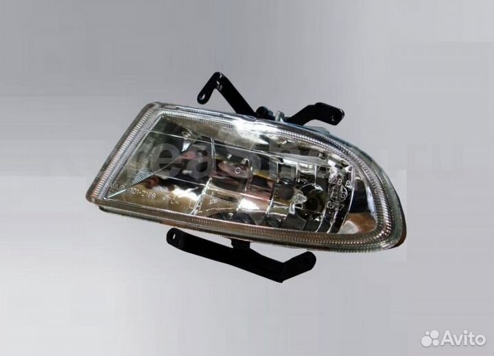 Противотуманная фара левая правая hyundai Accent