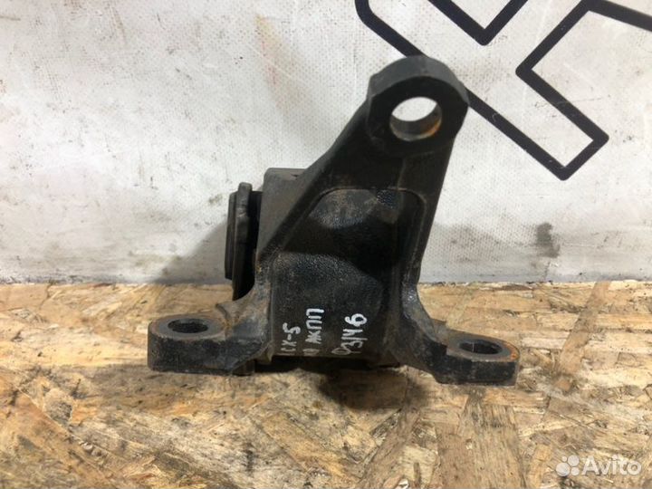 Подушка АКПП Mazda Cx-5 1 До Рестайл