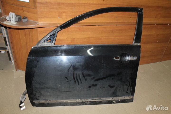 Дверь передняя левая Nissan Teana J32 2008