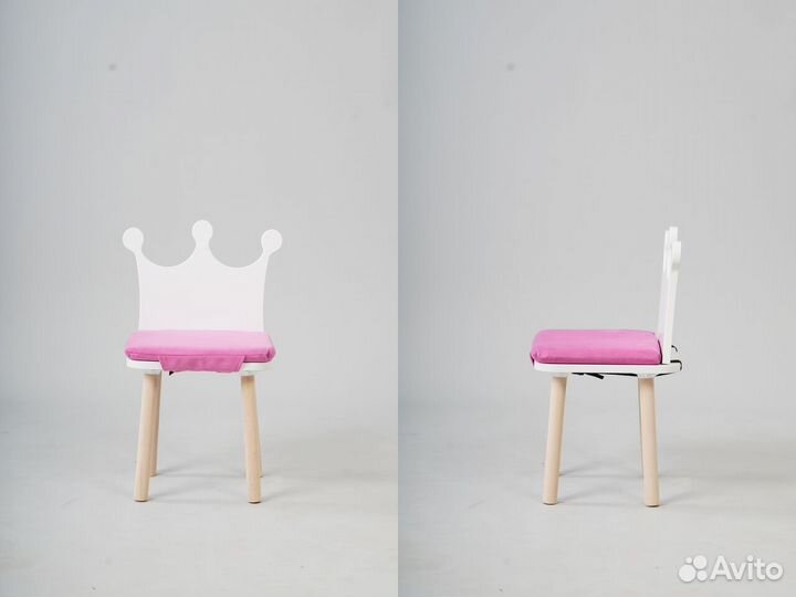Детский стульчик