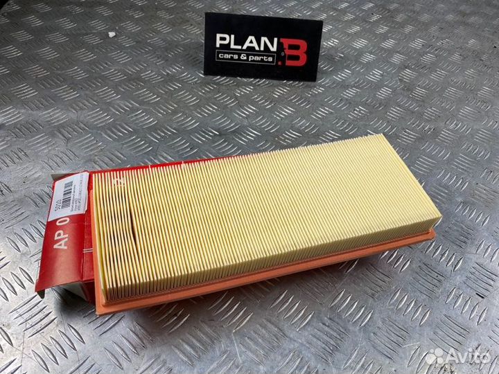 Фильтр воздушный двигателя Filtron Ap002