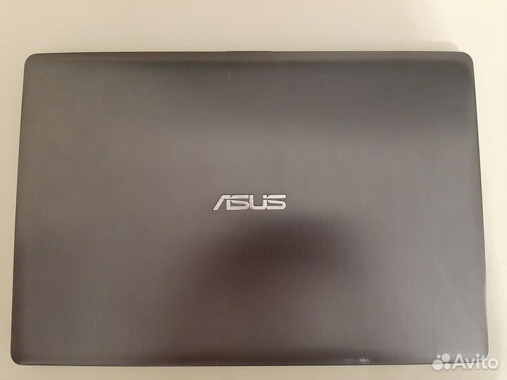 Asus i7 4500U/12GB/Nvidia GeForce 840M