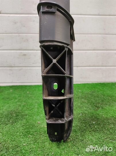 Рейлинг крыши Peugeot Partner B9 2014