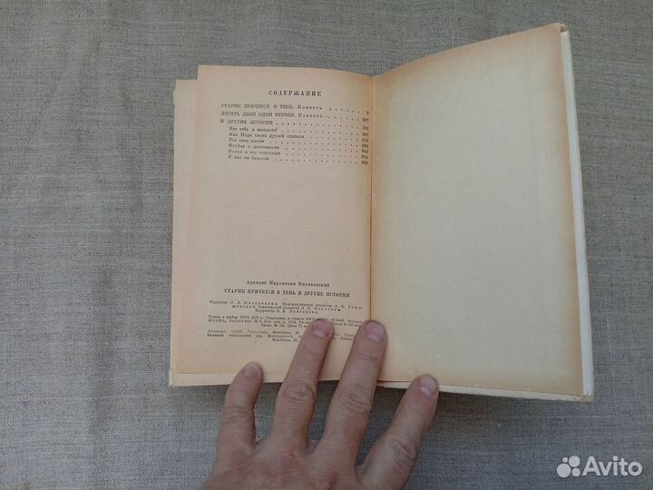 Ха Кхань Линь. Девушка из бара