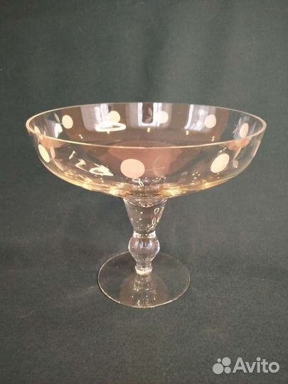 Ваза для фруктов, фруктовница