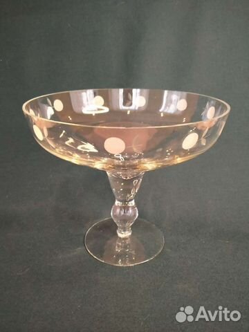 Ваза для фруктов, фруктовница