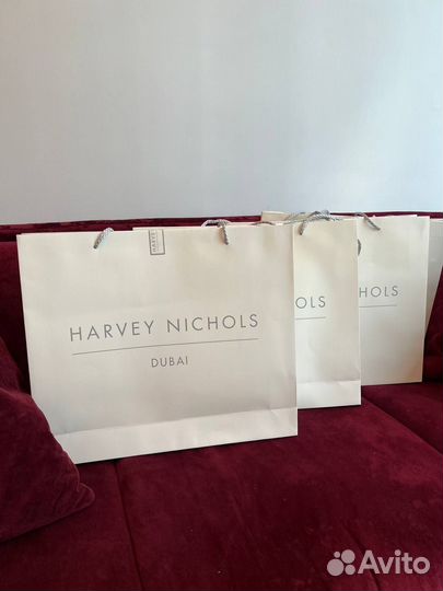 Пакеты Harvey Nichols оригинал