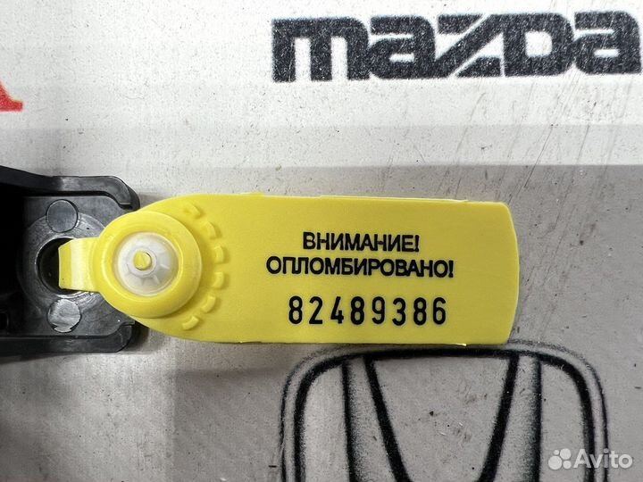 Dcdc-converter Mazda 6 GJ 2012-2017