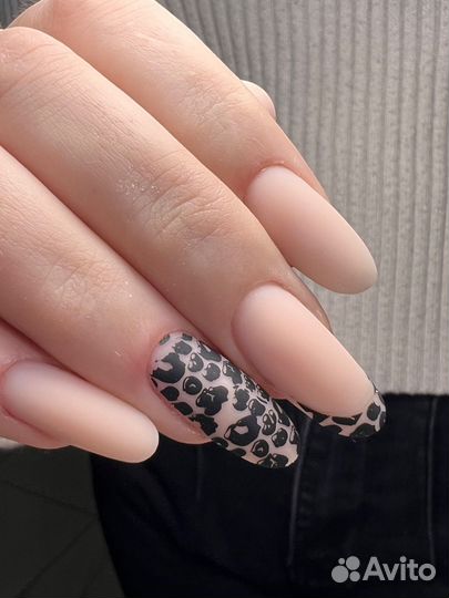 Маникюр наращивание моделирование курск