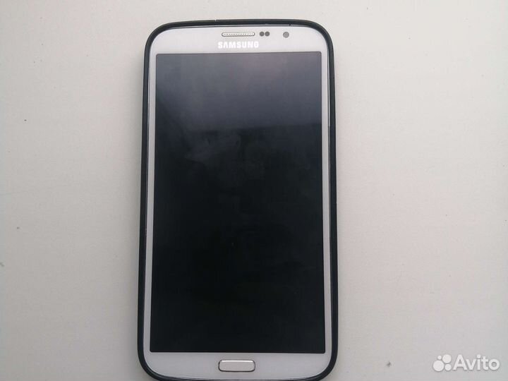 Телефон Samsung galaxy Mega