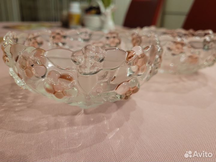 Ваза для конфет