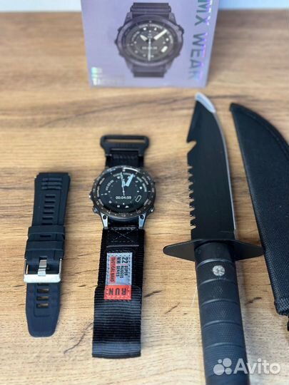 Мужские наручные часы