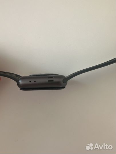 Часы apple watch 3 42mm nike
