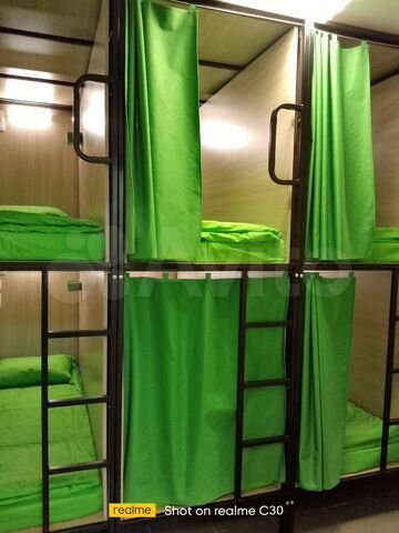 Комната 30 м², 1/10 эт.