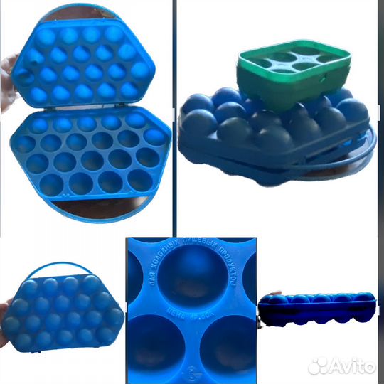 Термос Банка Коробка Набор Открывашка Контейнер