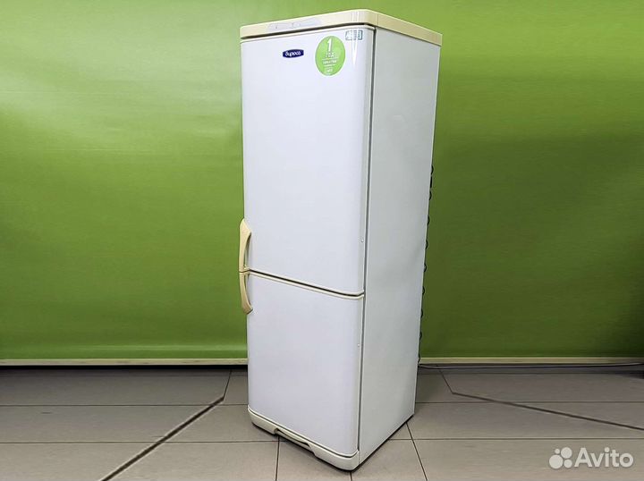 Холодильник Бирюса 1 год гарантии