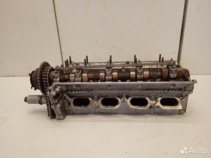 Головка блока правая Land Rover Range Rover 3 2002