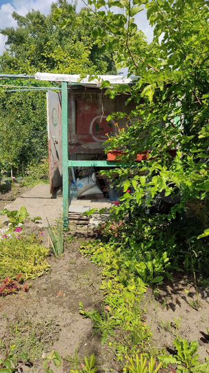 Участок 5 сот. (СНТ, ДНП)