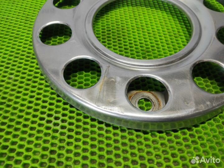 Колпак колеса Volvo Fh 4