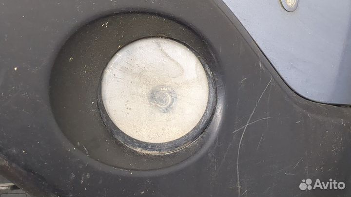 Бампер передний Honda CR-V