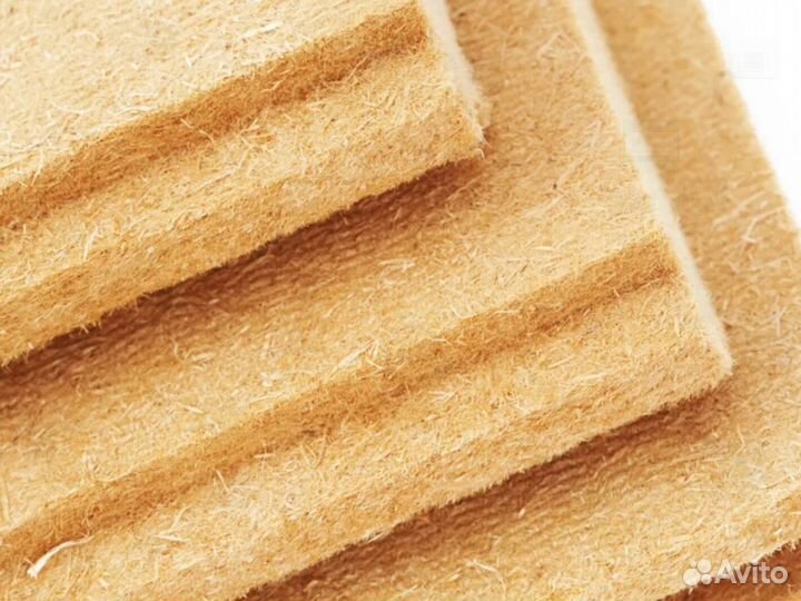 Плиты белтермо акустик