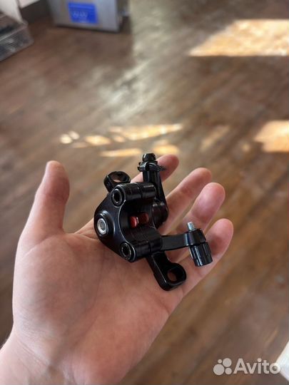 Калипер механический